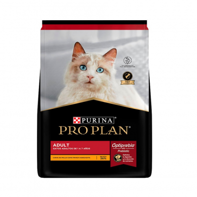 Comida Para Gato Pro Plan Cat Adult